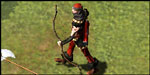 Light cavalry